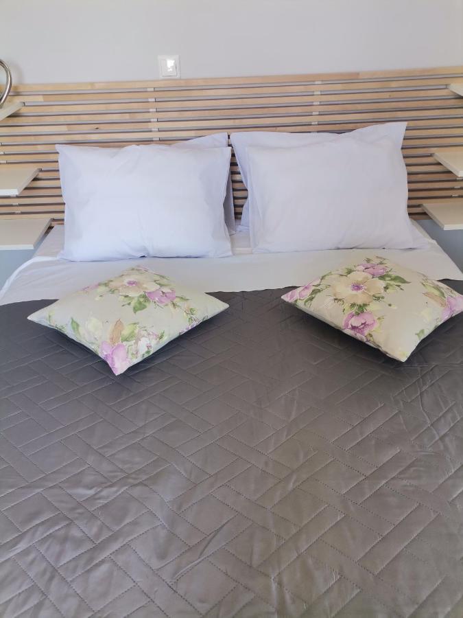 Desire Place Lefkada City Exterior photo