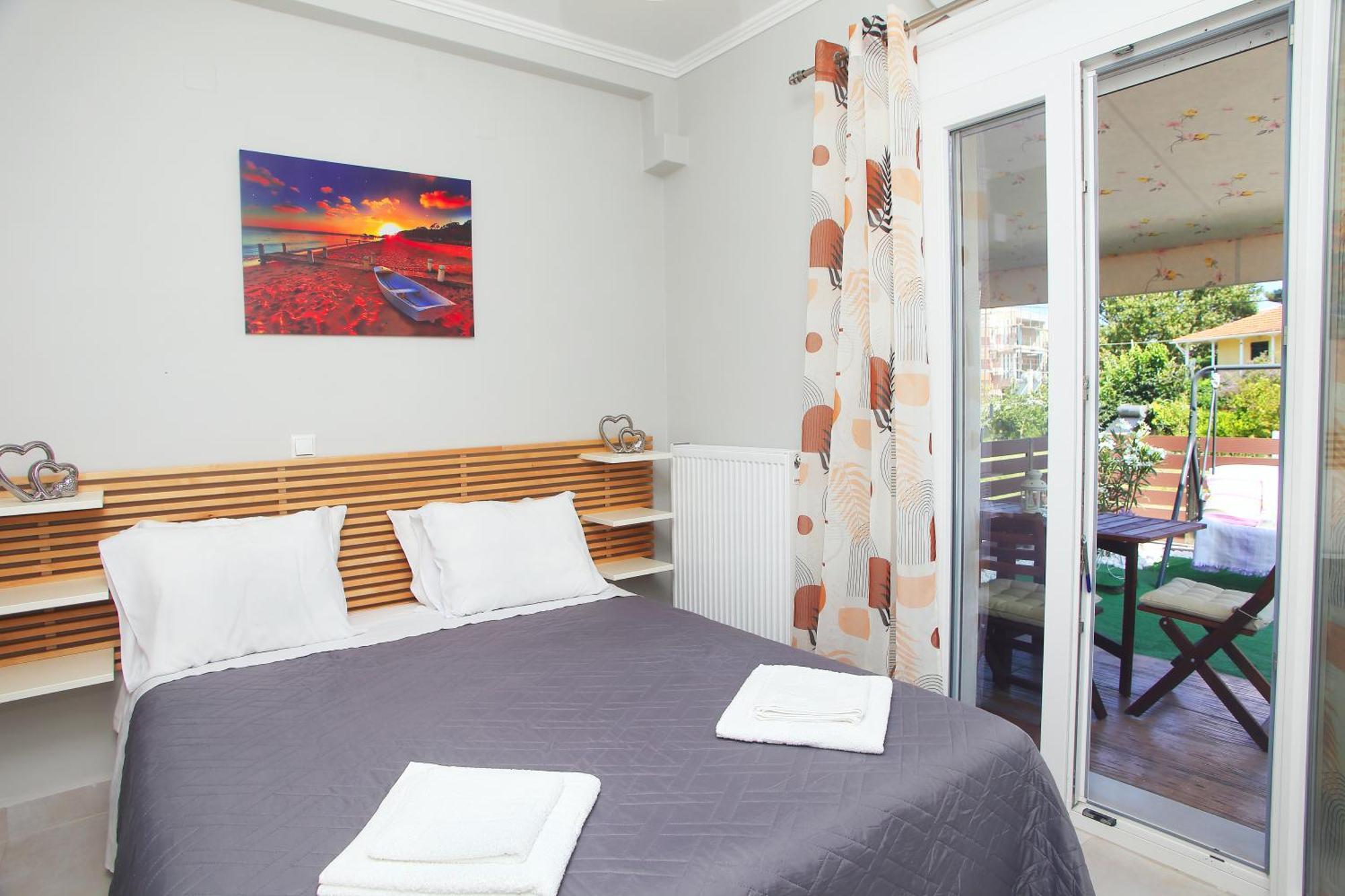 Desire Place Lefkada City Exterior photo