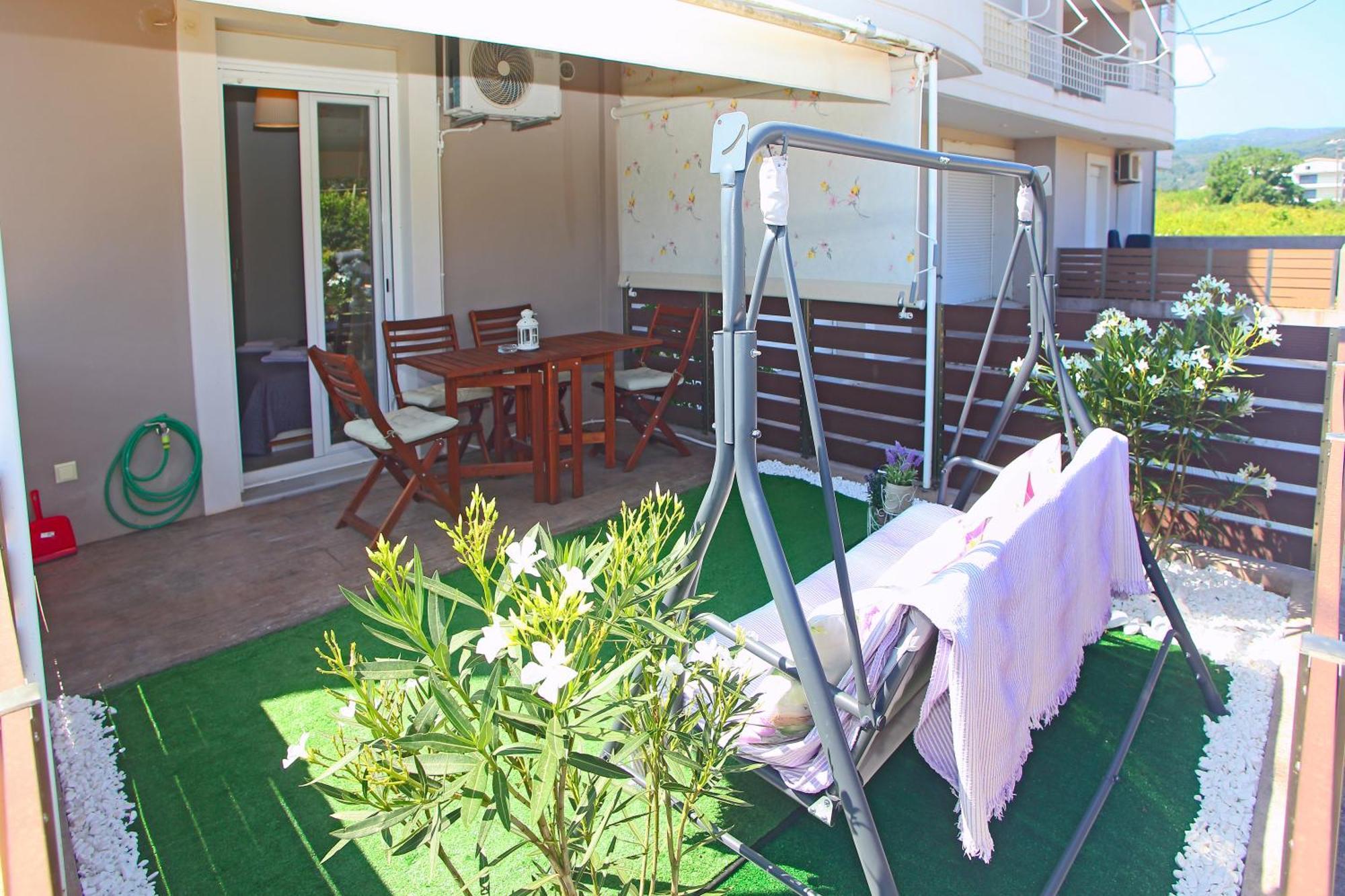 Desire Place Lefkada City Exterior photo