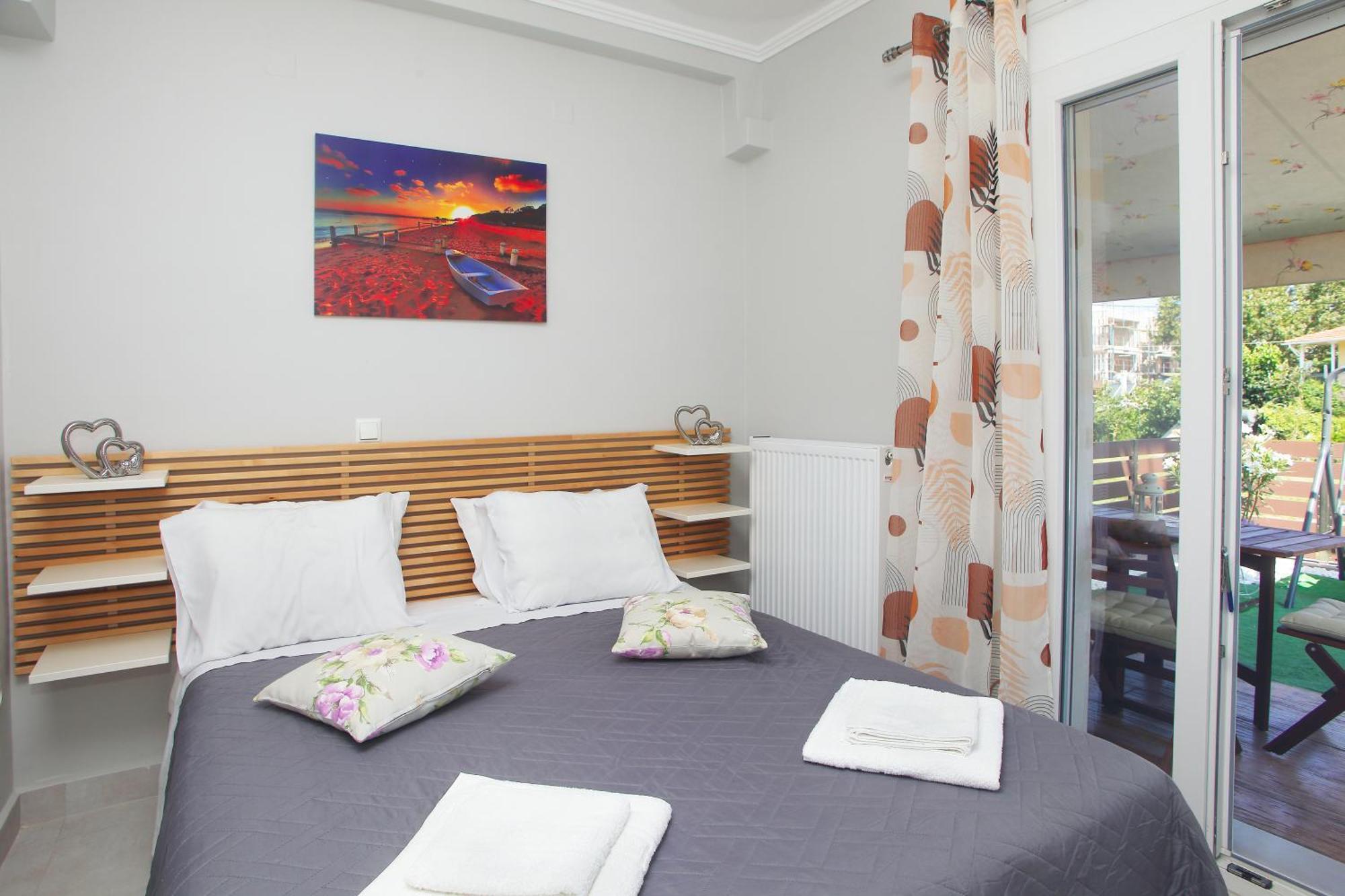 Desire Place Lefkada City Exterior photo